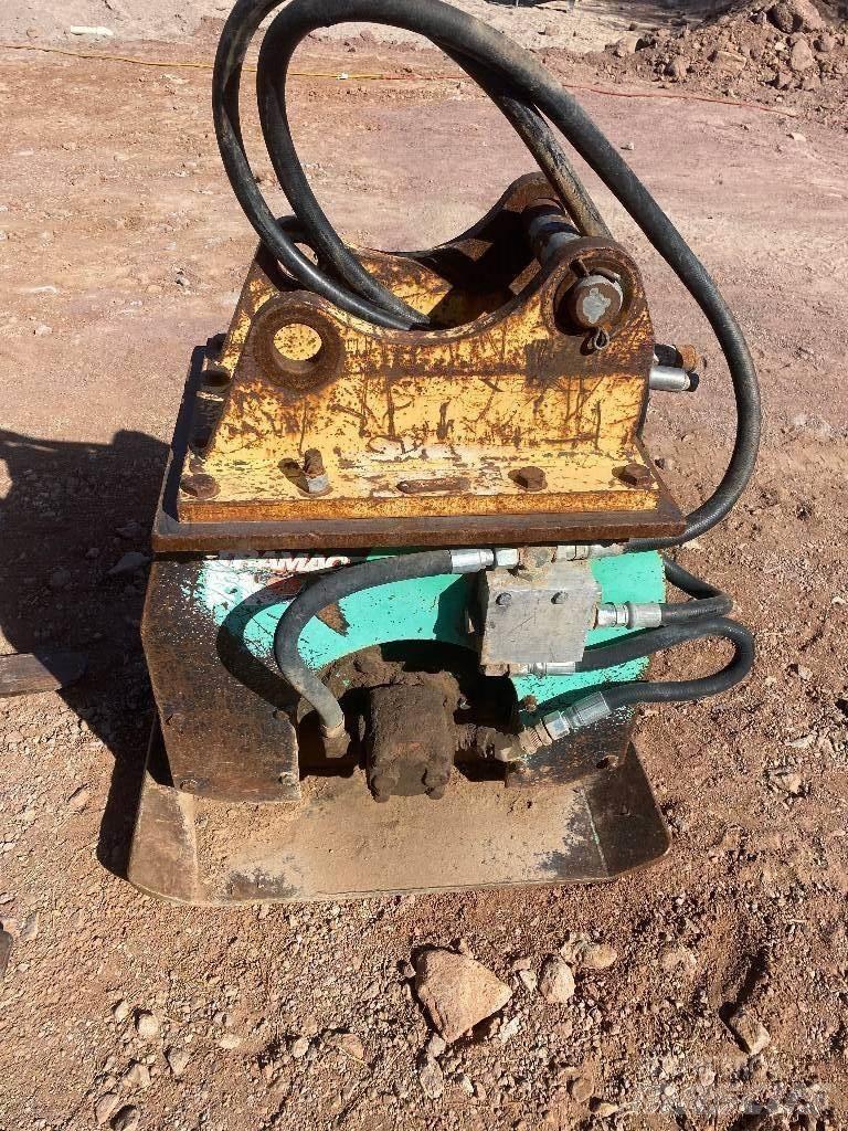 Tramac TR9 Kompaktörler