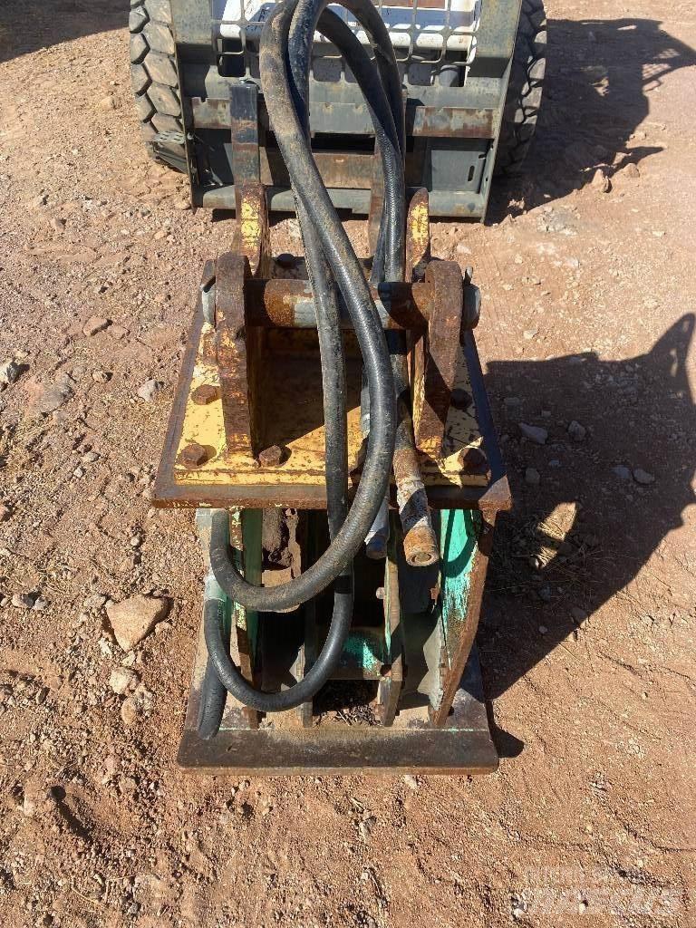 Tramac TR9 Kompaktörler