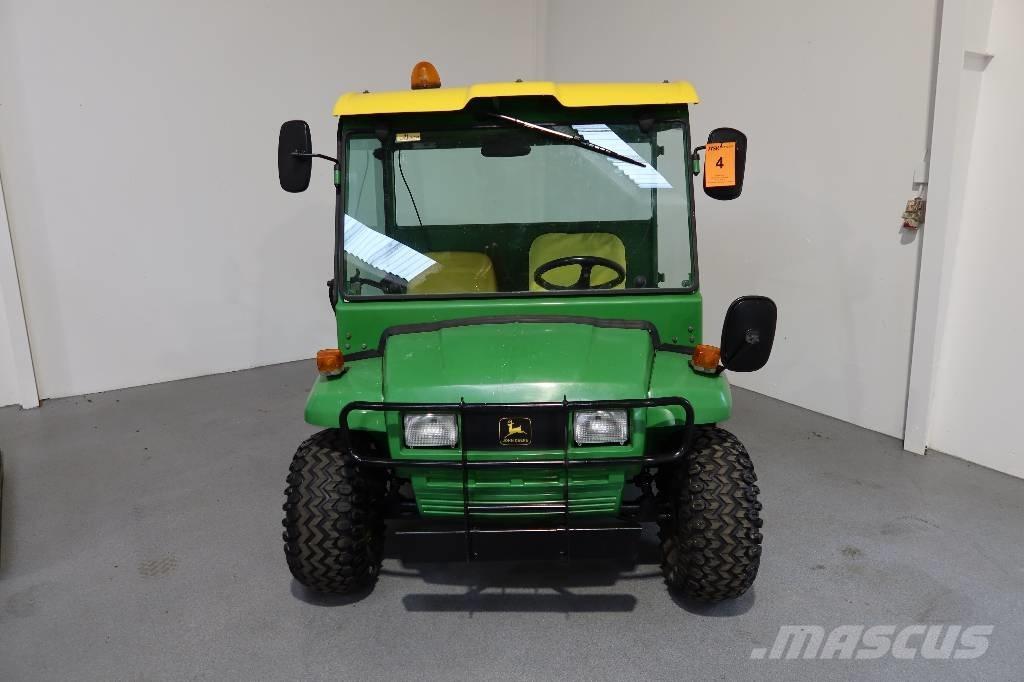 Nilfisk MH 4M Düsük basinçli yikama makinalari