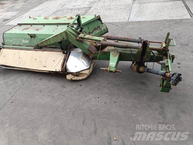 Krone 280CV Çayir biçme makinalari