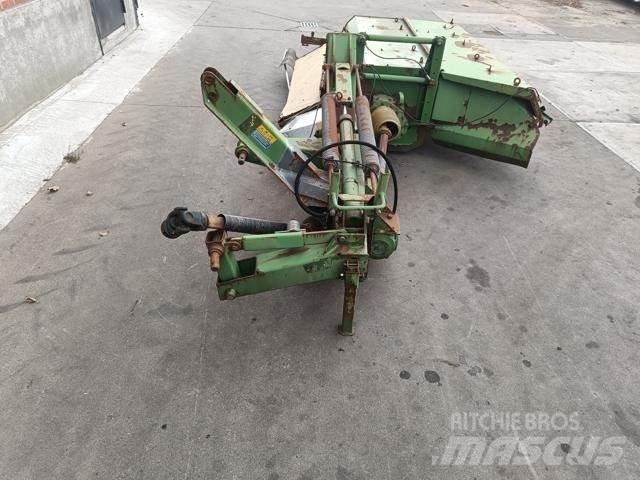 Krone 280CV Çayir biçme makinalari