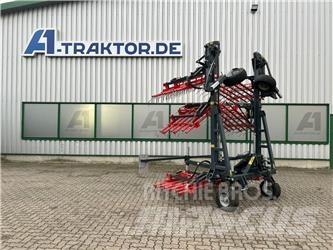 Saphir WS 900 Tirmiklar