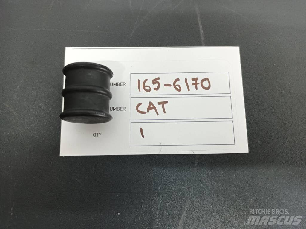 CAT PLUG 165-6170 Motorlar