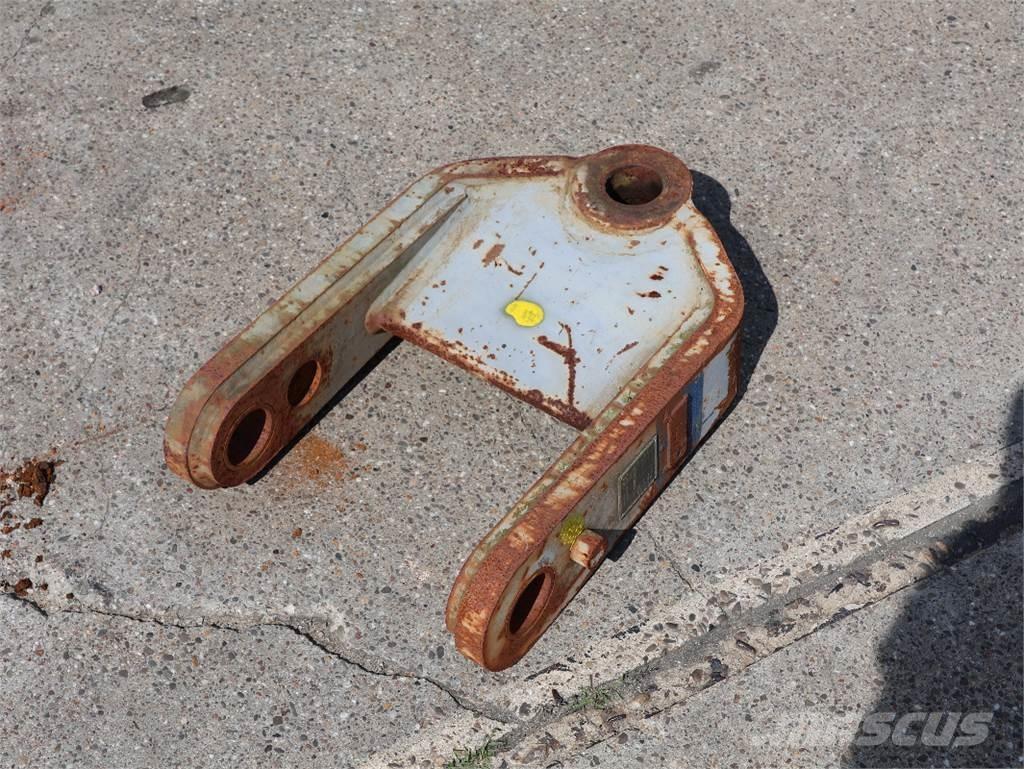  GELENKSTÜCK Diger tarim makinalari