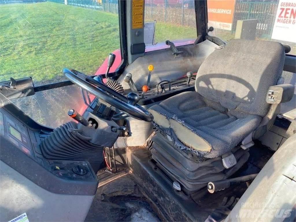 Case IH 5120 Traktörler