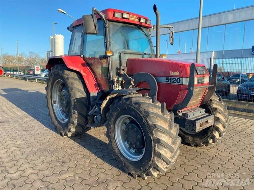 Case IH 5120 Traktörler