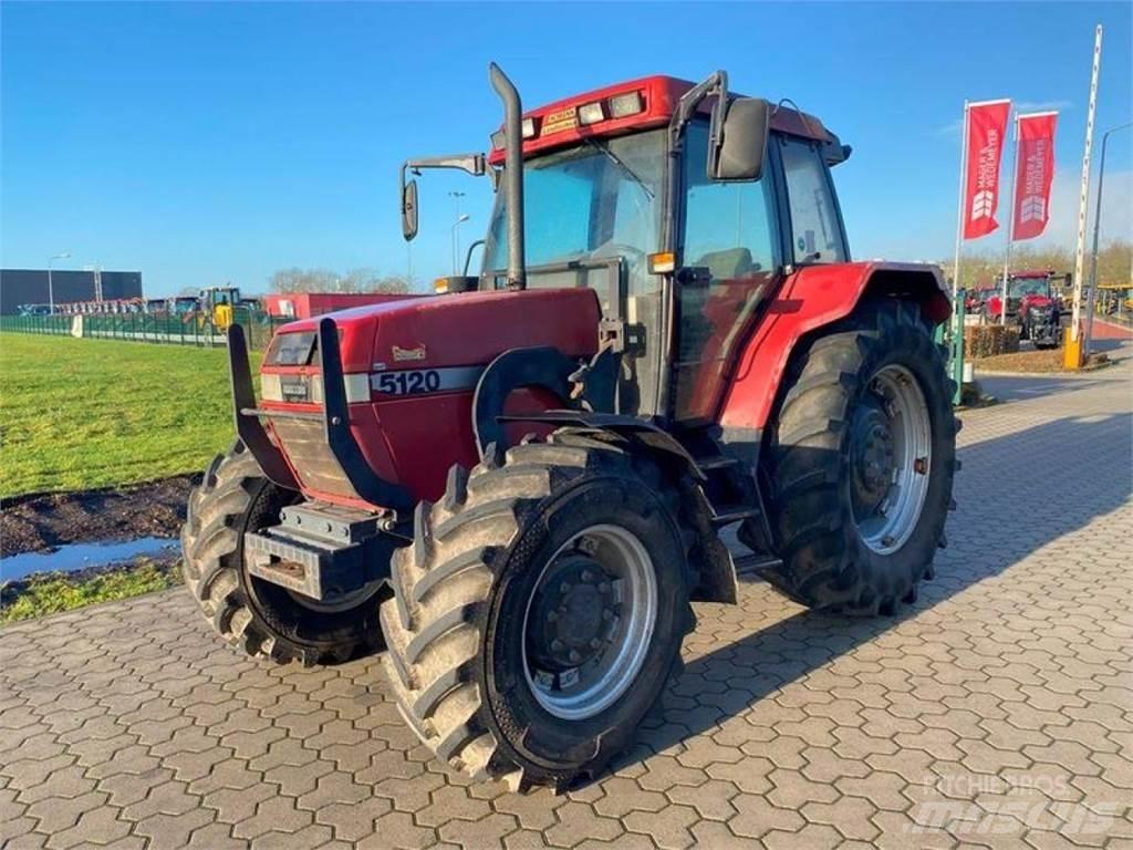 Case IH 5120 Traktörler
