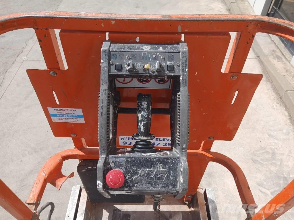 JLG 1930 ES Makasli platformlar