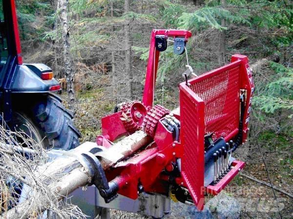 Hypro 300 Ağaç budama makineleri