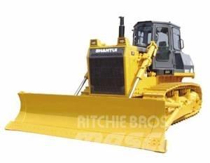 Shantui SD23 Paletli dozerler