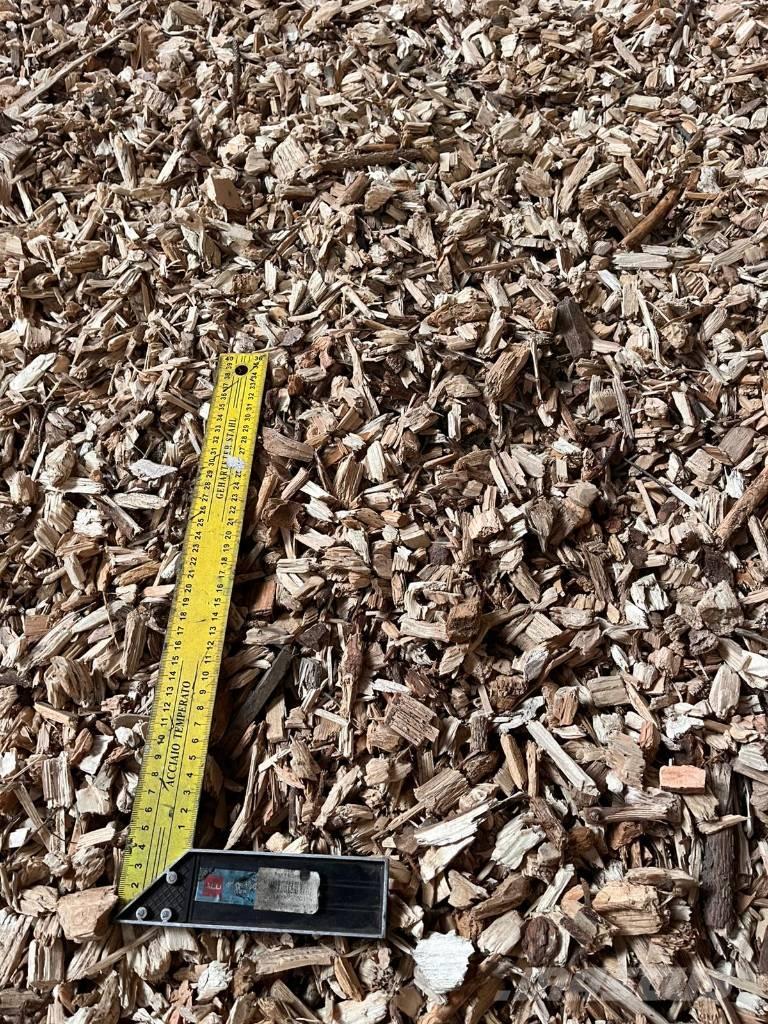 Mus-Max WT 10 Z Ağaç öğütücüler