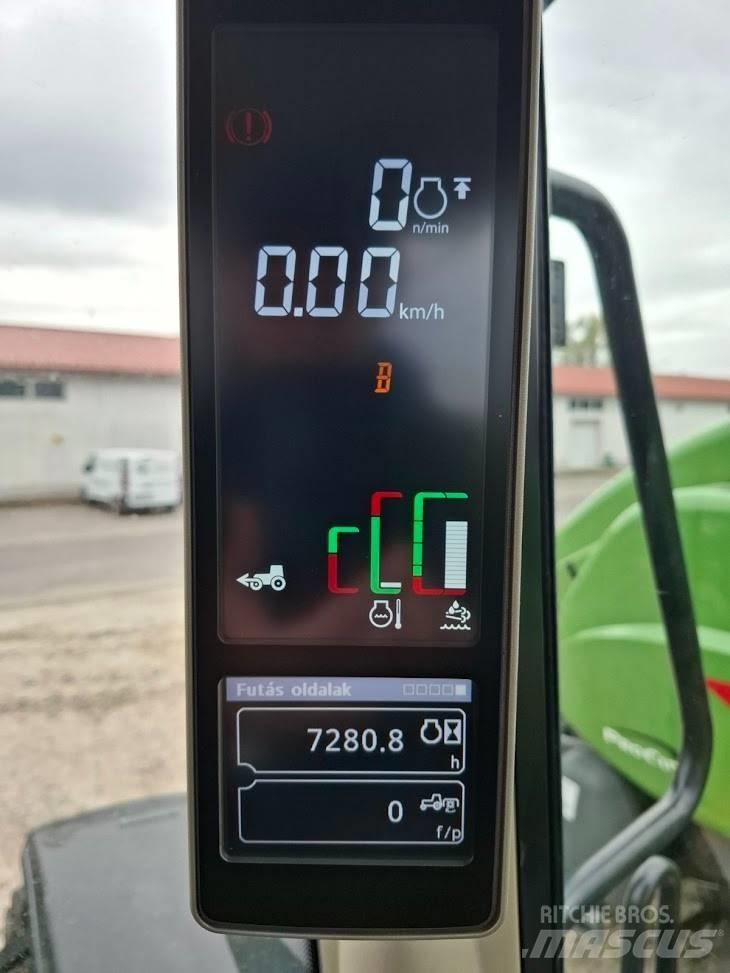 John Deere 6175 M Traktörler