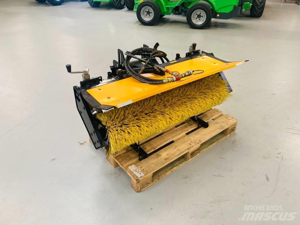 GMR Kost 120 cm Cadde süpürücüler