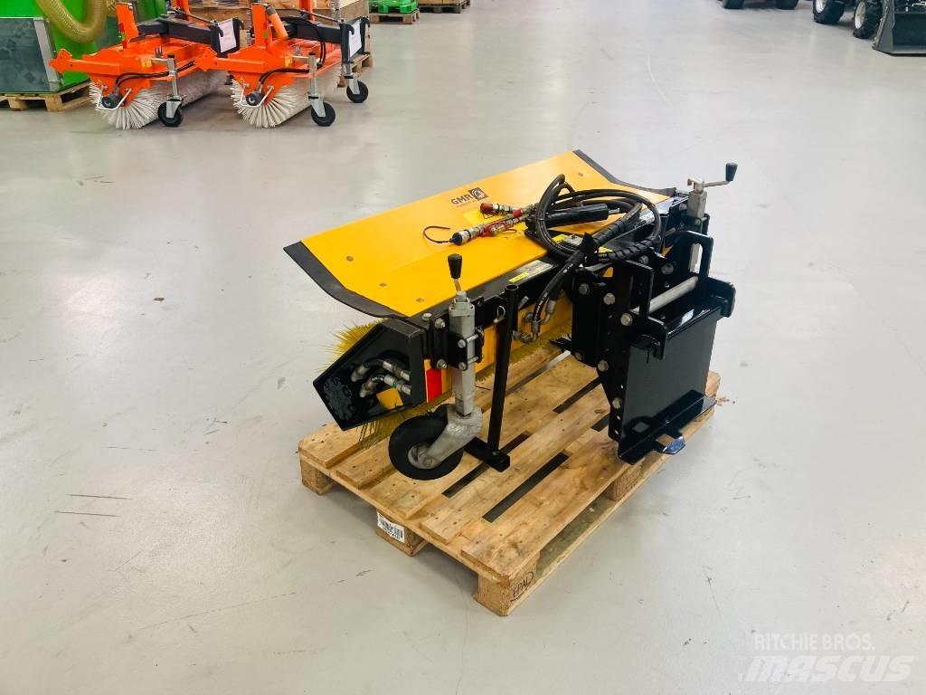 GMR Kost 120 cm Cadde süpürücüler