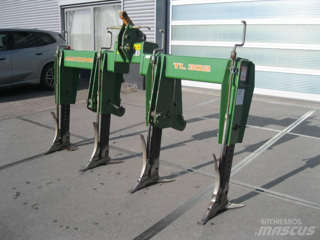 Amazone TL 302 Diger toprak isleme makina ve aksesuarlari