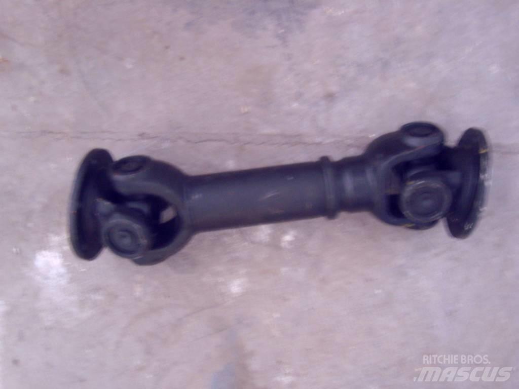 Deutz same Diger aksam