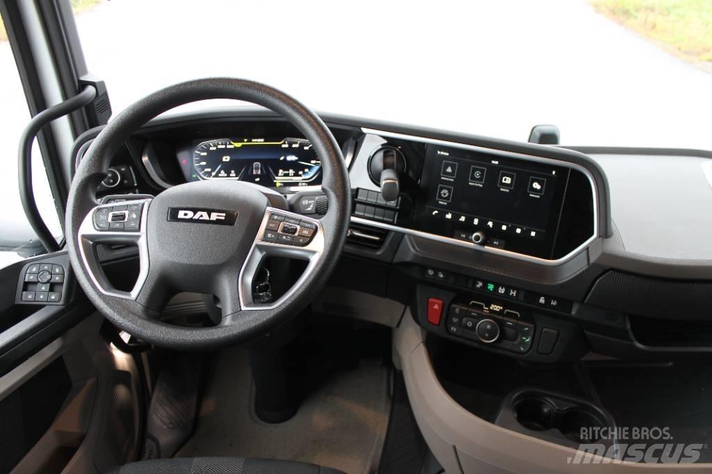 DAF XG 530 FTS Çekiciler