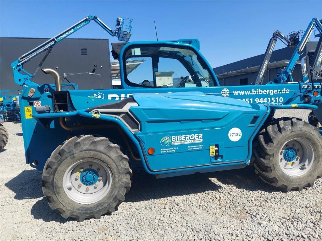 Merlo P 40.13 Diger lift ve platformlar