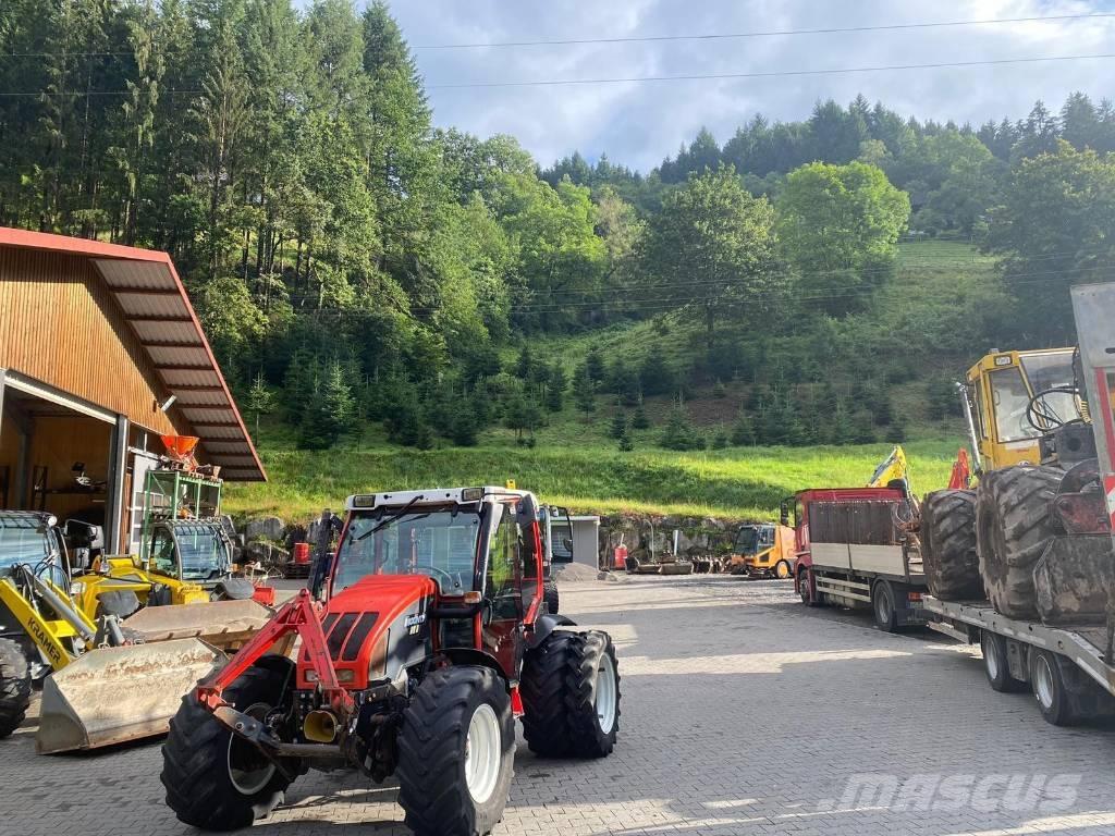 Reform Mounty 80 S Traktörler