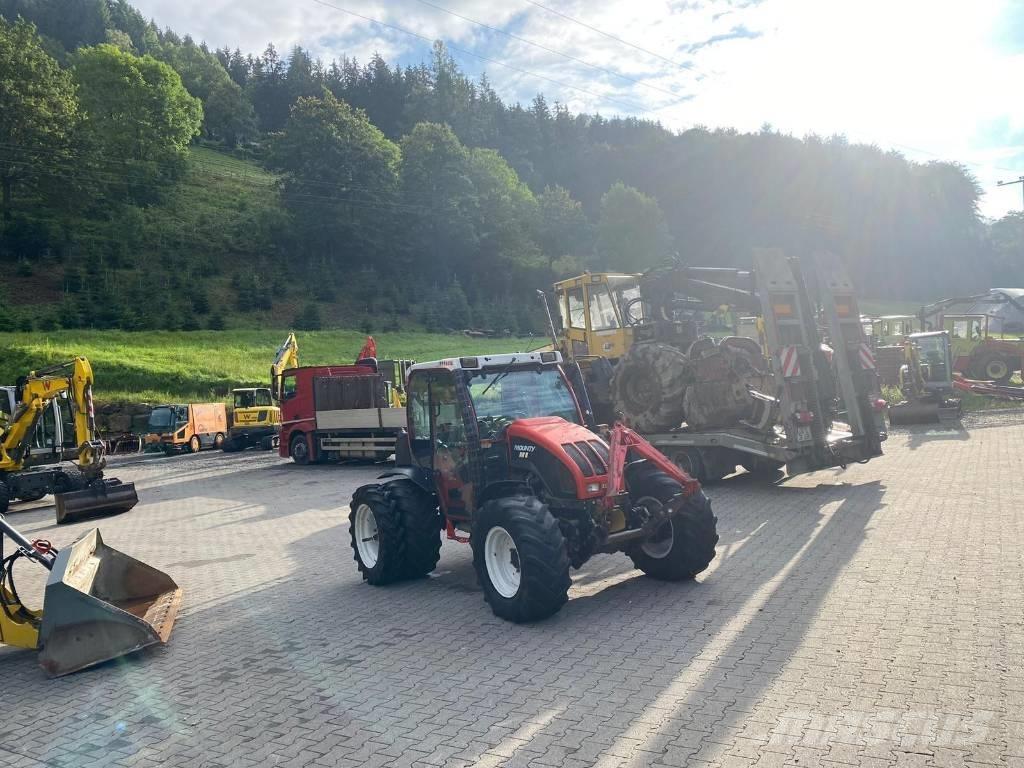 Reform Mounty 80 S Traktörler