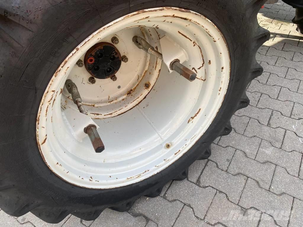 Reform Mounty 80 S Traktörler