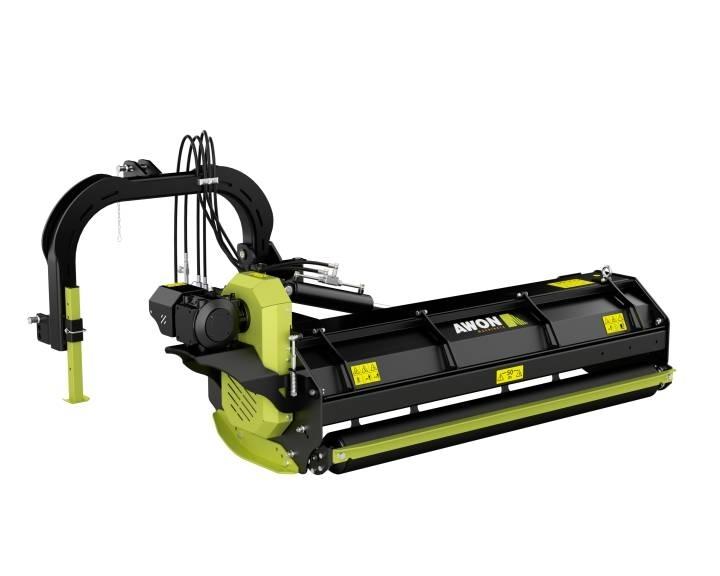  Awon SFM 180 Silaj makinasi