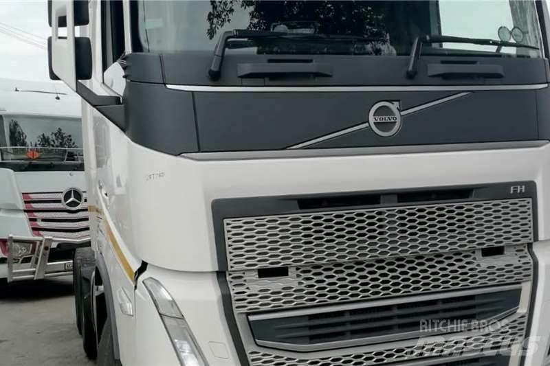 Volvo FH 440 Diger kamyonlar