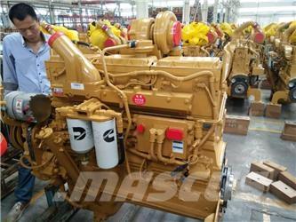 Cummins QSNT855-C345 Motorlar
