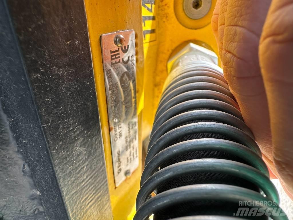 Epiroc SB152 (NEU) Hidrolik kırıcılar