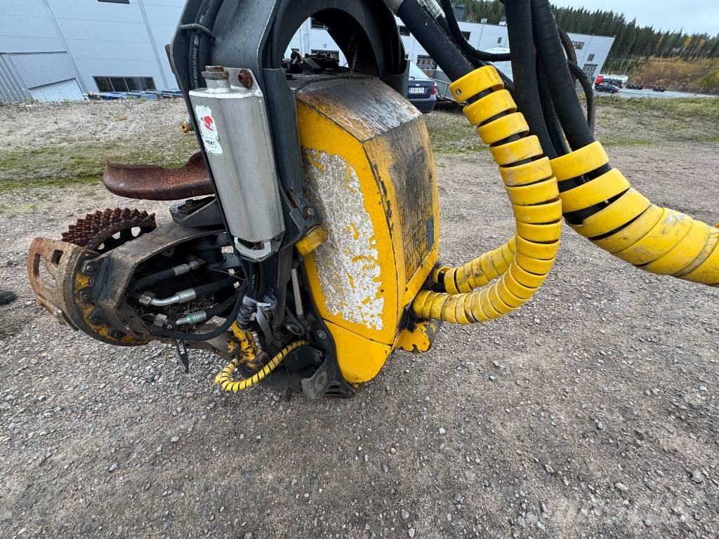 Ponsse Scorpion King Diger