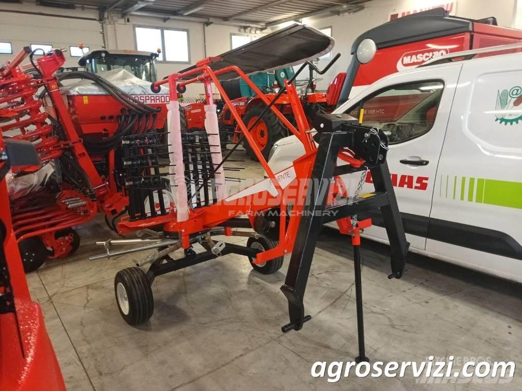 Maschio PONENTE 320 Kombine tirmiklar