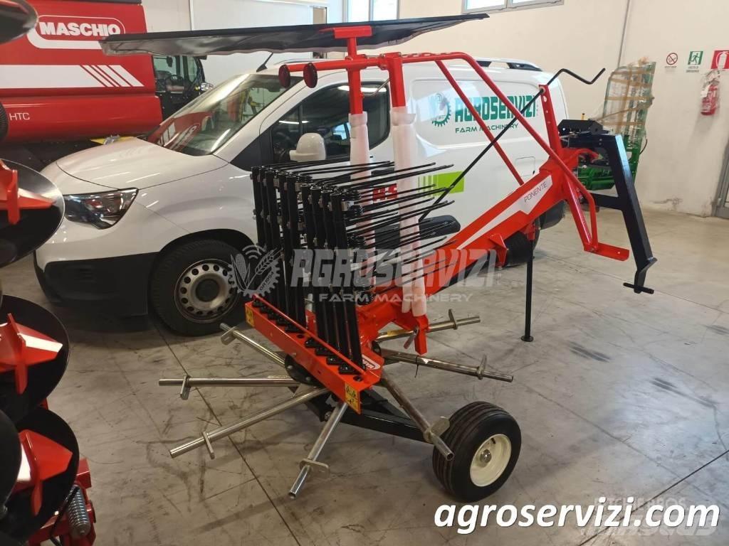 Maschio PONENTE 320 Kombine tirmiklar