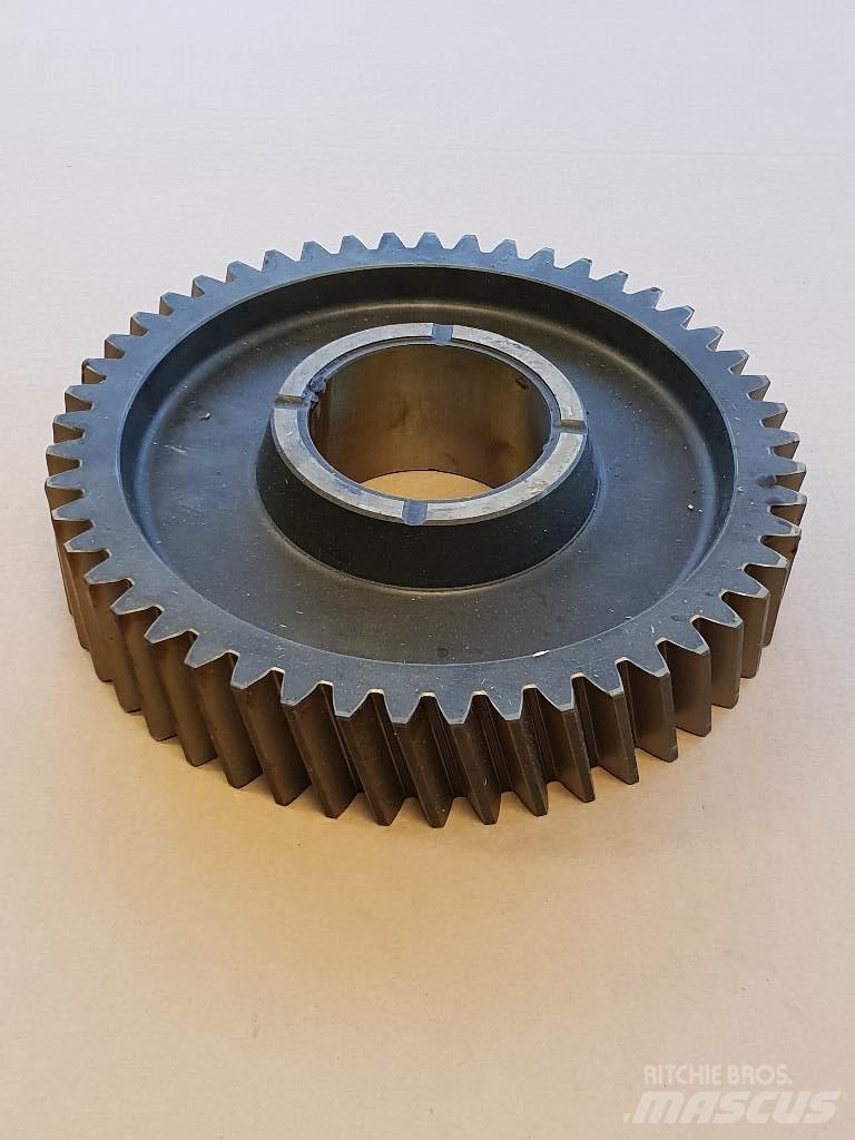 Same Galaxi 170 Gear Sanzuman