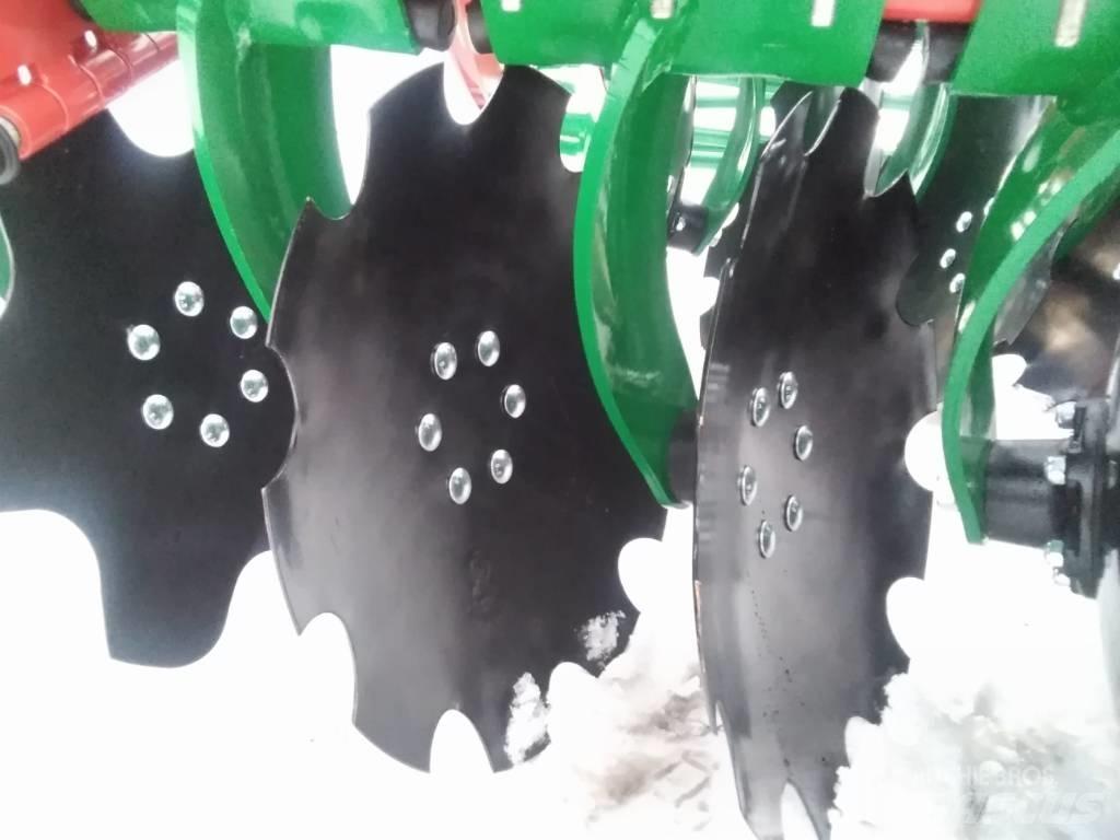 Agro-Masz BT35 Diskaro
