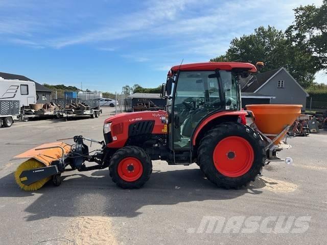 Kubota L2-452 Traktörler