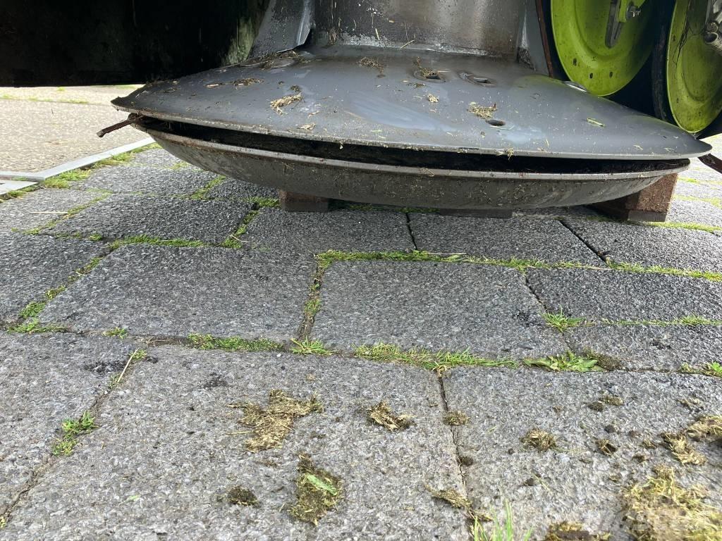 CLAAS Corto 310 F Çayir biçme makinalari