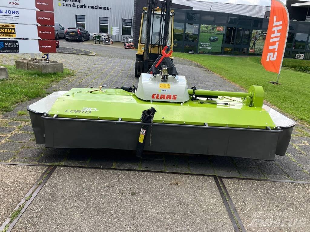 CLAAS Corto 310 F Çayir biçme makinalari