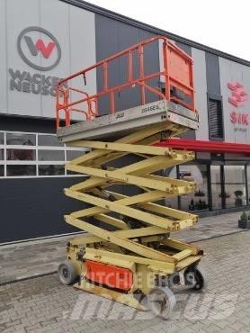 JLG 2646 ES Makasli platformlar