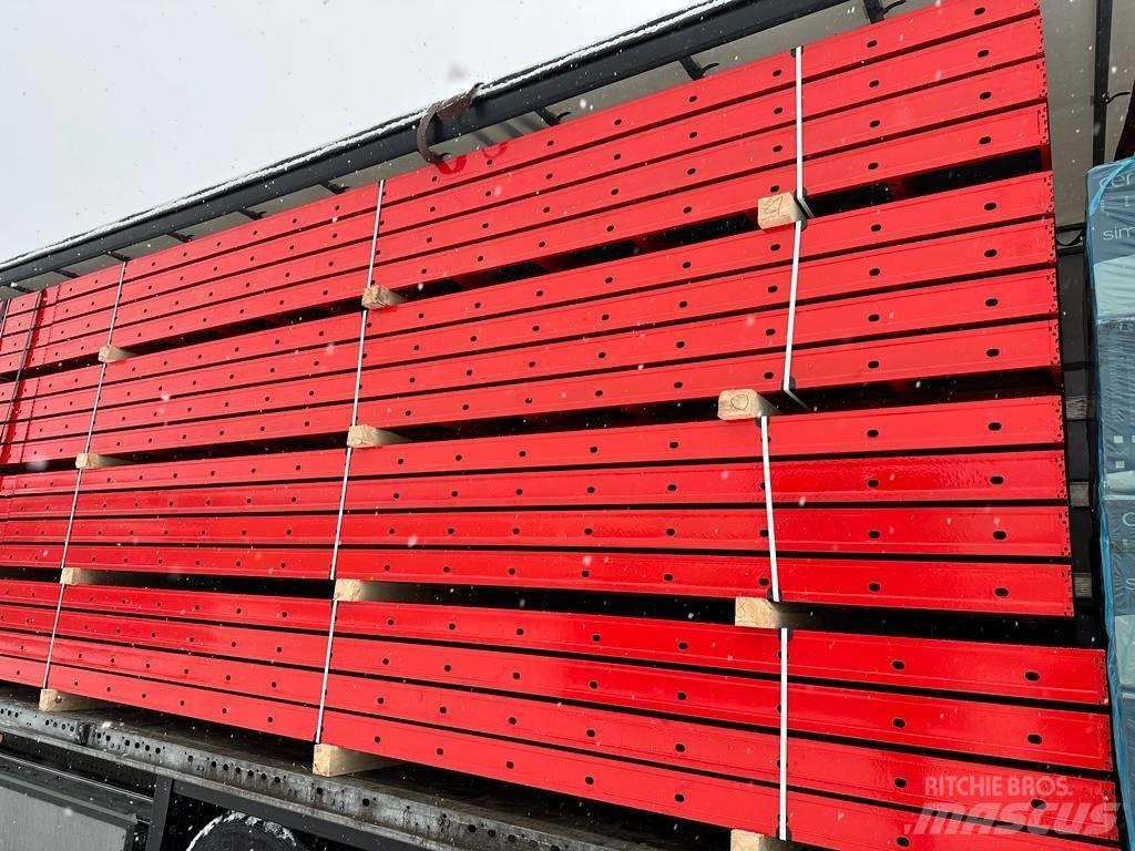  HUNNEBECK TOPMAX Diger