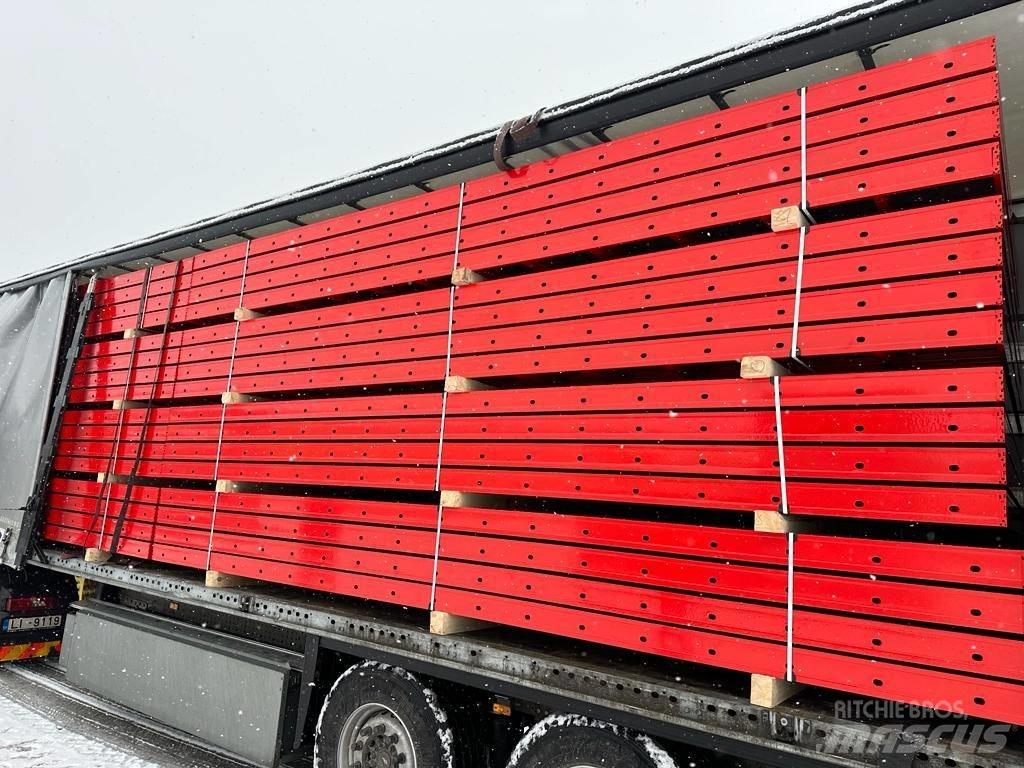  HUNNEBECK TOPMAX Diger