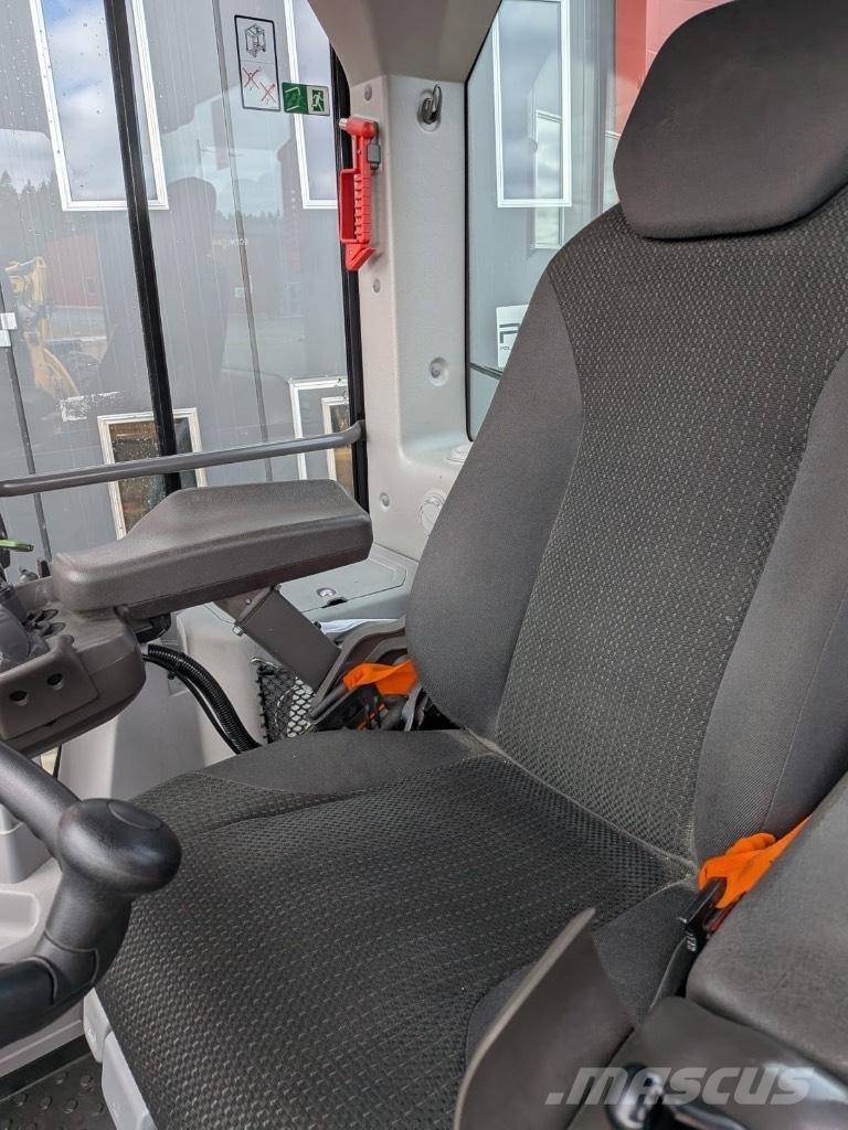 Volvo L 90 H Tekerlekli yükleyiciler