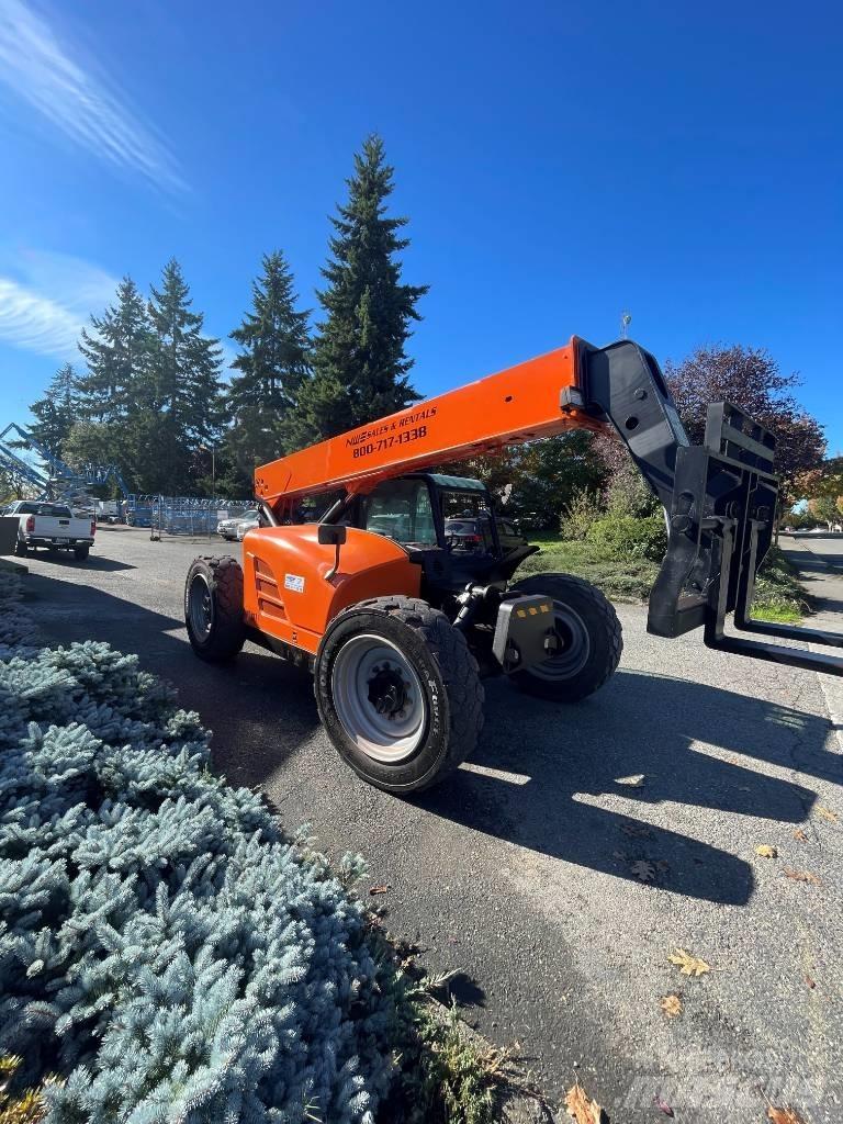 JLG G 6-42 A Arazi tipi forklift