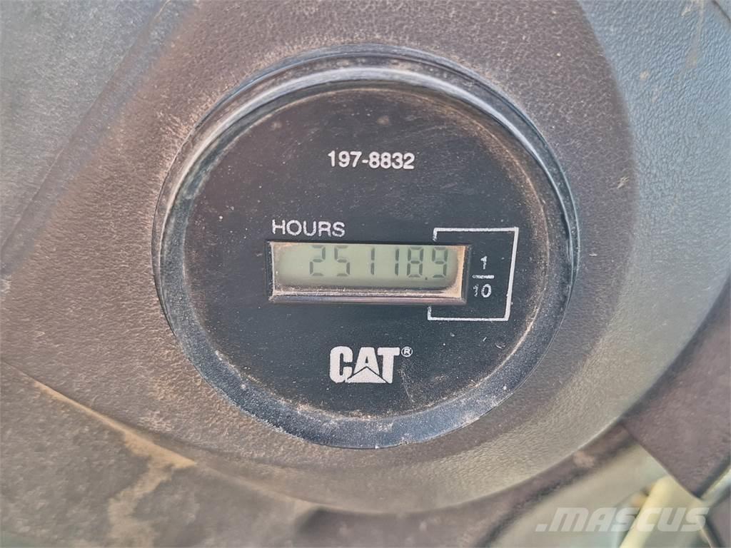 CAT 914 G 4X4 Diger