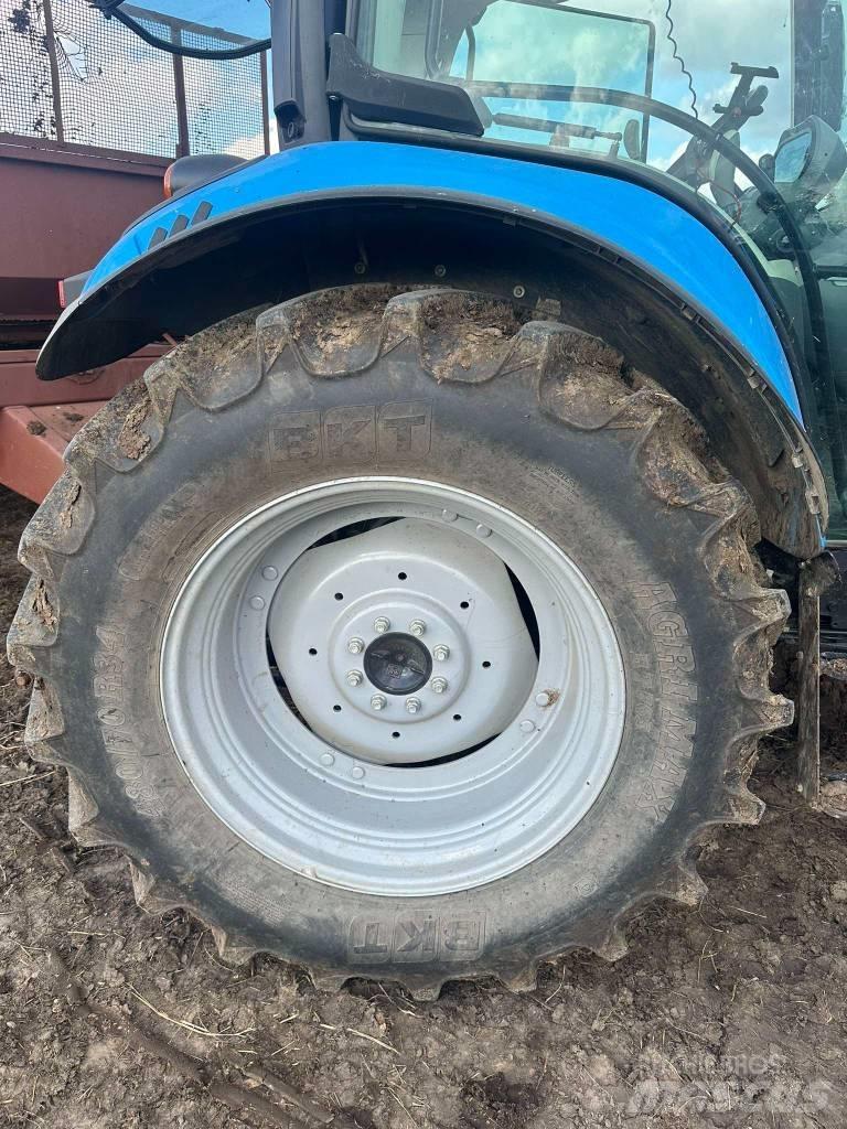 Landini 5-120 Traktörler
