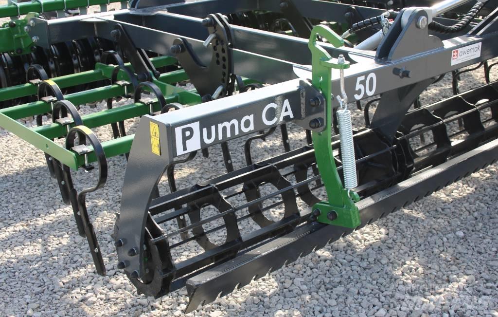 Awemak Puma CA 40 Kültivatörler