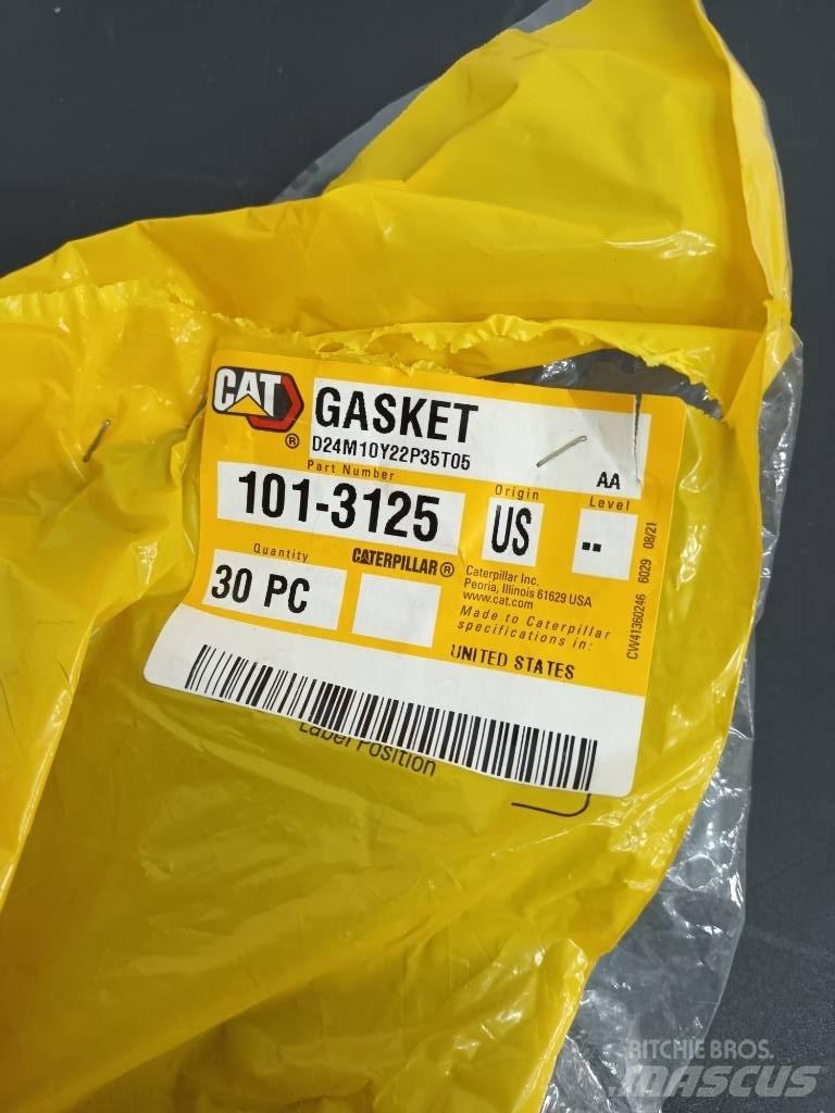 CAT GASKET 101-3125 Motorlar