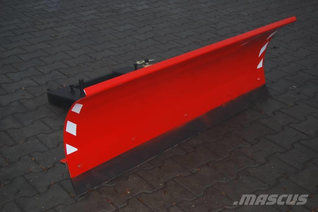  PPHU Michalak 1,5m Depo ekipmanları - diğer