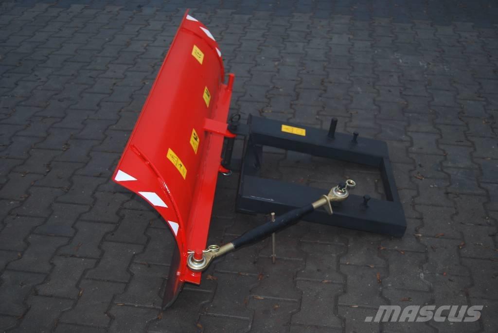  PPHU Michalak 1,5m Depo ekipmanları - diğer