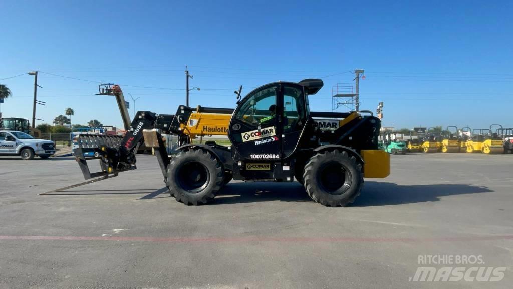 Haulotte HTL 9055 Teleskopik yükleyiciler