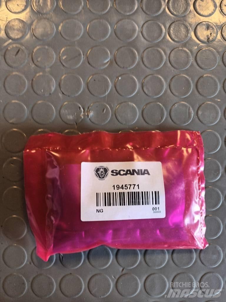Scania VALVE 1945771 Hidrolik